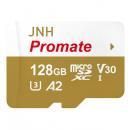 microSDXCカード 128GB R:170MB/s W:160MB/s UHS-I U3 V30 4K Ultra HD アプリ最適化A2対応 JNH Promate 国内正規品 5年保証 Nintendo Switch/GoPro動作確認済