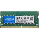 ノートPC用メモリ Crucial 16GB 【永久保証】DDR4-3200 SODIMM DDR4 1.2V CL22 CT16G4SFS832A 海外パッケージ