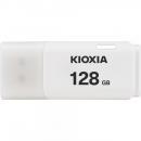 USBメモリ128GB Kioxia USB2.0 TransMemory U202 Windows/Mac対応 日本製 海外パッケージ