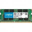Crucial DDR4ノートPC用 メモリ 8GB 【永久保証】 DDR4-2666 SODIMM CT8G4SFRA266 海外パッケージ