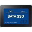 JNH製SSD 250GB 2.5インチ 3D NAND SATAIII対応 SSD パッケージ品 【3年保証】