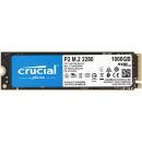 Crucial クルーシャル 1TB  NVMe PCIe M.2 SSD P2シリーズ Type2280   CT1000P2SSD8 5年保証 グローバル パッケージ