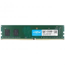 Crucial デスクトップPC用メモリ 8GB【永久保証】 DDR4-3200 PC4-25600 288pin DIMM CT8G4DFS632A  海外パッケージ