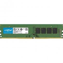 Crucial DDR4デスクトップPC用メモリ 8GB【永久保証】 DDR4-2666 PC4-21300 288pin CL19 UDIMM  CT8G4DFRA266 海外パッケージ