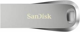 USBメモリー 64GB SanDisk サンディスク USB3.1 Gen1対応 Ultra Luxe 全金属製デザイン R:150MB/s 超高速  海外パッケージ