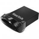 SanDisk USBメモリー 64GB Ultra Fit USB 3.1 Gen1対応  高速130MB/s 超小型 SDCZ430-064G-G46 海外向けパッケージ品
