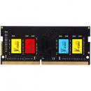ノートPC用メモリ DDR4-2666 PC4-21300 8GB SODIMM TF48G26S819 V-Color カラフルなICチップ 安心の永久保証