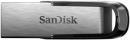 SanDisk サンディスク USBメモリー128GB Ultra Flair USB3.0対応 R:150MB/s超高速  海外向けパッケージ品