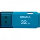 USBメモリ32GB Kioxia(旧Toshiba) USB2.0 TransMemory U202 Windows/Mac対応 日本製 海外パッケージ