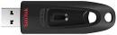 USBメモリ 256GB サンディスク Sandisk ULTRA USB3.0 高速 100MB/s 海外パッケージ SDCZ48-256G