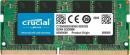 ノートPC用メモリ Crucial 8GB DDR4-3200 SODIMM DDR4 1.2V CL22 CT8G4SFS832A 永久保証 海外パッケージ