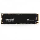 Crucial クルーシャル 500GB P3 NVMe PCIe M.2 2280 SSD 読み取り3500 MB/s 書き込み1900 MB/s CT500P3SSD8 5年保証 グローバル パッケージ