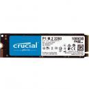 Crucial クルーシャル 1TB 3D NAND NVMe PCIe M.2 SSD P1シリーズ　Type2280 CT1000P1SSD8 【5年保証】 グローバル パッケージ