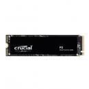 Crucial クルーシャル 1TB P3 NVMe PCIe M.2 2280 SSD  R:3500MB/s W:3000MB/s CT1000P3SSD8 企業向けバルク 5年保証