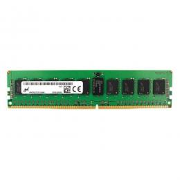 Micron サーバーメモリPC4-25600(DDR4-3200) 16GB DIMM MTA18ASF2G72PDZ-3G2R1 永久保証 海外パッケージ