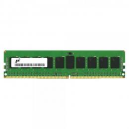 Micron サーバーメモリPC4-25600(DDR4-3200) 32GB DIMM MTA18ASF4G72PDZ-3G2E1 永久保証 海外パッケージ