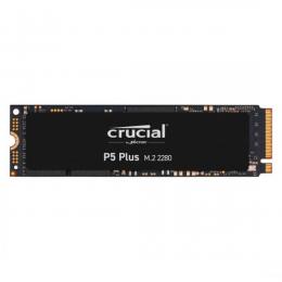Crucial P5 Plus  1TB PCIe 4.0 3D NAND NVMe M.2ゲーミングSSD CT1000P5PSSD8 読み取り6600MB/s 書き込み5000MB/s 5年保証 グローバルパッケージ