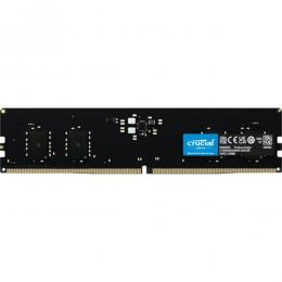 Crucial デスクトップPC用メモリ PC5-38400(DDR5-4800) 8GB DIMM CT8G48C40U5 永久保証 海外パッケージ