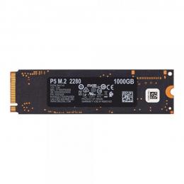 Crucial クルーシャル 1TB  M.2 SSD P5シリーズ NVMe PCIe CT1000P5SSD8  5年保証 グローバル パッケージ