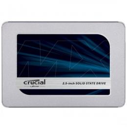 Crucial クルーシャル SSD 1TB 2.5インチ CT1000MX500SSD1 SATA3 内蔵 SSD 5年保証グローバルパッケージ
