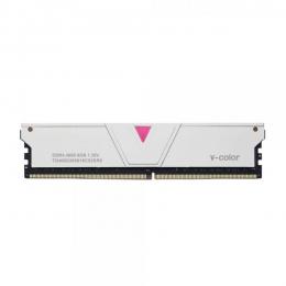 デスクトップPC用メモリ DDR4-3600 PC4-28800 8GB Skywalker II DIMM V-Color TO408G36S818CS2SRS Skywalker II シリーズ 永久保証