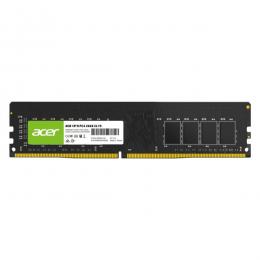Acer デスクトップPC用メモリ PC4-21300(DDR4-2666) 8GB DDR4 DRAM DIMM UD100-8GB-2666-1R8 永久保証 正規販売代理店品