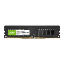 Acer デスクトップPC用メモリ PC4-19200(DDR4-2400) 8GB DDR4 DRAM DIMM UD100-8GB-2400-1R8 永久保証 正規販売代理店品