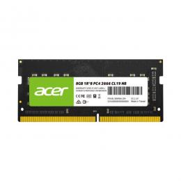 AcerノートPC用メモリ PC4-21300(DDR4-2666) 8GB DDR4 DRAM SODIMM SD100-8GB-2666-1R8 永久保証 正規販売代理店品