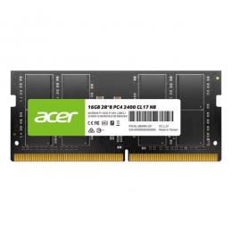 AcerノートPC用メモリ PC4-19200(DDR4-2400) 16GB DDR4 DRAM SODIMM SD100-16GB-2400-2R8 永久保証 正規販売代理店品