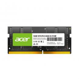 AcerノートPC用メモリ PC4-21300(DDR4-2666) 16GB DDR4 DRAM SODIMM SD100-16GB-2666-2R8 永久保証 正規販売代理店品